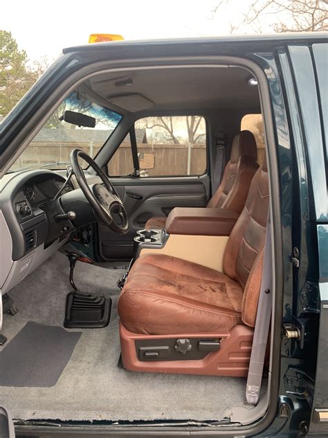 NPD sources the highest quality<b> Ford Truck interior parts</b> in the industry with the widest selection available. . Obs ford interior upgrades